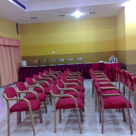 Kpm Regency Ξενοδοχείο Palakkad Δωμάτιο φωτογραφία